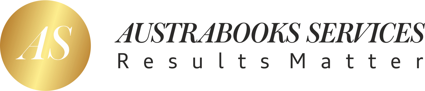 AustraBooks logo